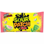 Sour Patch Soft & Chewy Candy, Watermelon