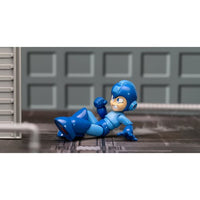 Mega Man 1:12 Scale Action Figure