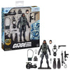 G.I. Joe Classified Series 60th Anniversary 6-Inch Action Sailor Recon Diver Action Figure (PREORDER ETA April/May 2024)