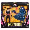 Wolverine Marvel Legends Series Wolverine and Psylocke 6-Inch Action Figures (PRE-ORDER ETA APRIL / MAY 2024)
