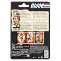 G.I. Joe Classified Series 6-Inch Retro Recondo Action Figure (PREORDER ETA April/May 2024)