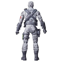 G.I. Joe Classified Series Firefly 6-Inch Action Figure (PREORDER ETA December 2023)