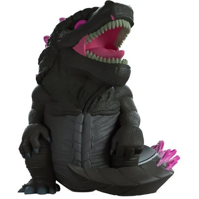 Godzilla x Kong: The New Empire Collection Evolved Godzilla Vinyl Figure #0 (THIS IS A PRE-ORDER ETA AUGUST/ SEPTEMBER 2024)