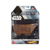 Star Wars Hot Wheels Starships Select 1:50 Scale 2024 Mix 2 Vehicle Case of 5 (THIS IS A PRE-ORDER ETA April/ May 2024)