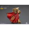 Joy Toy Warhammer 40,000 Imperial Fists Rogal Dorn Primarch of the VIIth Legion 1:18 Scale Action Figure (THIS IS A PRE-ORDER ETA JUNE/ JULY 2024)