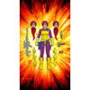 G.I. Joe Ultimates Scarlett (DIC Purple) 7-Inch Action Figure (ETA December 2024)