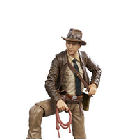 Indiana Jones and the Last Crusade Adventure Series Indiana Jones (Last Crusade) 6-inch Action Figure (ETA December 2023)