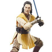 Star Wars The Black Series 6-Inch Jedi Master Sol Action Figure (THIS ITEM IS A PRE-ORDER ETA November / December 2024)