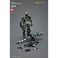 Joy Toy Infinity Ariadna Tankhunter Regiment Version 2 1:18 Scale Action Figure
