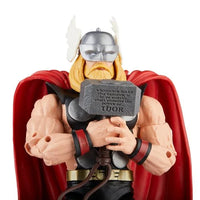Avengers 60th Anniversary Marvel Legends Thor vs. Marvel's Destroyer 6-Inch Action Figures (PRE-ORDER ETA OCTOBER  2023)