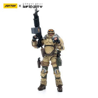 Joy Toy Infinity Ariadna Marauders 5307th Ranger Unit 3 1:18 Scale Action Figure
