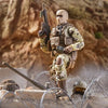 G.I. Joe Classified Series 60th Anniversary 6-Inch Action Soldier Infantry Action Figure (PREORDER ETA April/May 2024)