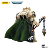 Joy Toy Warhammer 40,000 Dark Angels Deathwing Knight Master with Flail of the Unforgiven 1:18 Scale Action Figure (THIS IS A PRE-ORDER ETA APRIL/ MAY 2024)