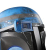 Star Wars The Black Series Axe Woves Premium Electronic Helmet Prop Replica (THIS IS A PRE-ORDER ETA JANUARY/FEBRUARY 2024)