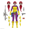G.I. Joe Ultimates Scarlett (DIC Purple) 7-Inch Action Figure (ETA December 2024)