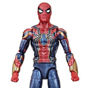 Avengers: Endgame Marvel Legends 6-Inch Spider-Man Action Figure (THIS ITEM IS A PRE-ORDER ETA April / May 2024)