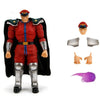 Ultra Street Fighter II M. Bison 6-Inch Scale Action Figure (THIS IS A PRE-ORDER ETA AUGUST / SEPTEMBER 2024)