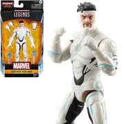 Marvel Legends Zabu Series Superior Iron Man 6-Inch Action Figure (PRE-ORDER ETA July / August 2024)