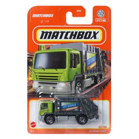 Matchbox Car Collection 2024 Mix 5 Vehicles Case of 24 (THIS IS A PRE-ORDER ETA April/ May 2024)
