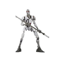 Star Wars The Black Series MagnaGuard Droid 6-Inch Action Figure (ETA OCTOBER/ NOVEMBER 2023)