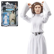 Star Wars The Vintage Collection 3 3/4-Inch Princess Leia Organa Action Figure (THIS ITEM IS A PRE-ORDER ETA AUGUST/September 2024)