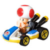 Mario Kart Hot Wheels 2024 Mix 2 Vehicle Case of 8 (THIS IS A PRE-ORDER ETA March/ April 2024)