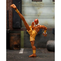 Ultra Street Fighter II Dhalsim 6-Inch Scale Action Figure (THIS IS A PRE-ORDER ETA AUGUST / SEPTEMBER 2024)
