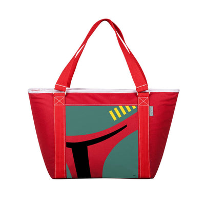 Star Wars Boba Fett - Topanga Cooler Tote Bag