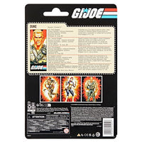G.I. Joe Classified Series 6-Inch Retro Duke Action Figure (PREORDER ETA April/May 2024)