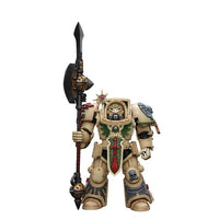 Joy Toy Warhammer 40,000 Dark Angels Deathwing Champion 1:18 Scale Action Figure (THIS IS A PRE-ORDER ETA APRIL/ MAY 2024)
