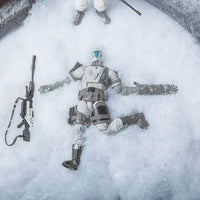 G.I. Joe Classified Series Arctic B.A.T. 6-Inch Action Figure (ETA March/ April 2024)