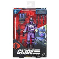 G.I. Joe Classified Series 6-Inch Cobra Techno-Viper Action Figure (PREORDER ETA April/May 2024)