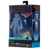 Star Wars The Black Series Holocomm Collection Han Solo 6-Inch Action Figure with Light-Up Holopuck