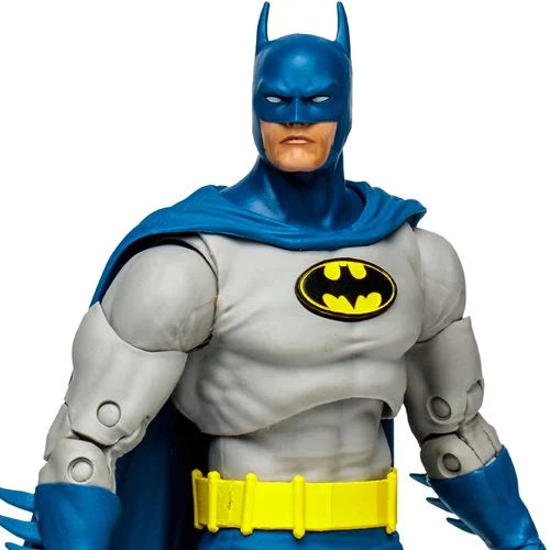 DC Multiverse Batman Knightfall 7-Inch Scale Action Figure (ETA AUGUST / SEPTEMBER 2023)
