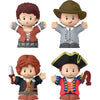 Outlander the Series Little People Collector Figure Set (ETA March / April 2024)