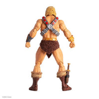 Masters of the Universe He-Man 1:6 Scale Action Figure (THIS IS A PRE-ORDER ETA June/July 2023)