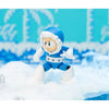 Mega Man Ice Man 1:12 Scale Action Figure
