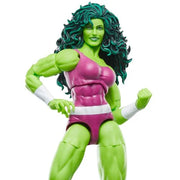 Iron Man Marvel Legends She-Hulk 6-Inch Action Figure (PRE-ORDER ETA August/ September2024)