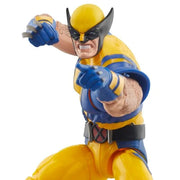 X-Men Marvel Legends Series Wolverine 85th Anniversary Comics 6-Inch Action Figure (This is a PRE-ORDER ETA October/ November 2024)