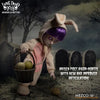 The Return of The Living Dead Dolls: Eggzorcist 10-Inch Figure (ETA NOVEMBER 2023)