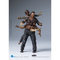 The Walking Dead: Dead City Walker King Exquisite Mini 1:18 Scale Action Figure - Previews Exclusive (ETA JAN. / FEB. 2025)