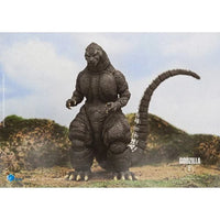 Godzilla vs. King Ghidorah 1991 Godzilla Hokkaido Exquisite Basic Action Figure - Previews Exclusive (This is a Pre-Order ETA MARCH 2025)