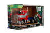 Hollywood Rides Transformers: Rise of the Beasts Optimus Prime 1:24 Scale Die-Cast Metal Vehicle (THIS IS A PRE-ORDER)