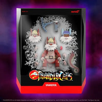 ThunderCats Ultimates Snarfer 7-Inch Action Figure (ETA NOVEMBER / DECEMBER 2024)