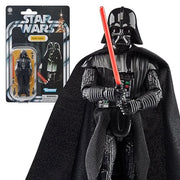 Star Wars The Vintage Collection 3 3/4-Inch Star Wars: A New Hope Darth Vader Action Figure (THIS ITEM IS A PRE-ORDER ETA JUNE / JULY 2024)