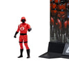 G.I. Joe Page Punchers Cobra Commander and Crimson Guard 3-Inch Action Figure 2-Pack with Comic Books (This is a Pre-order ETA April/ May 2024)