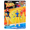 X-Men 97 Marvel Legends Jean Grey 6-inch Action Figure (PRE-ORDER ETA March/ April 2024)