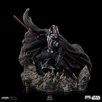 Star Wars: Obi-Wan Kenobi Darth Vader Art 1:10 Scale Statue (THIS IS A PRE-ORDER ETA AUGUST 2024)