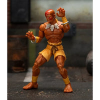 Ultra Street Fighter II Dhalsim 6-Inch Scale Action Figure (THIS IS A PRE-ORDER ETA AUGUST / SEPTEMBER 2024)