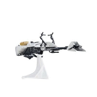 Star Wars The Vintage Collection Speeder Bike Vehicle with 3 3/4-Inch Scout Trooper and Grogu Action Figures (ETA DECEMBER 2023)
